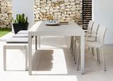 Tribu Mirthe Garden Dining Table - Now Discontinued