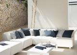 Tribu Mirthe Garden Corner Sofa - Now Discontinued