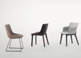 Bonaldo Miss Artika Dining Chair