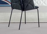 Bonaldo Miss Why Not Dining Chair - Now Discontinued