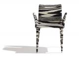 Missoni Home Miss Upholstered Dining Armchair - Now Discontinued