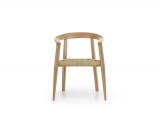 Molteni MHC.3 Miss Dining Chair