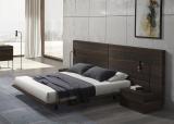 Mistral Contemporary Bed