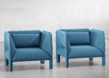 Miniforms Mitilo Armchair - Now Discontinued