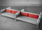 Miniforms Mitilo Sofa - Now Discontinued