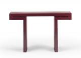 Porada Miyabi Brillo Console Table