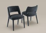 Bonaldo Mask Dining Chair