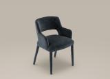 Bonaldo Miss Mask Dining Chair