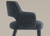 Bonaldo Miss Mask Dining Chair
