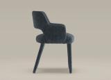 Bonaldo Miss Mask Dining Chair