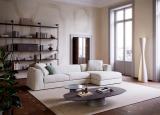 Cattelan Italia Mykonos Modular Sofa