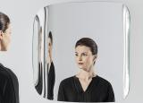 Glas Italia Marlene Mirror