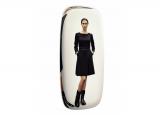 Glas Italia Menteur Mirror