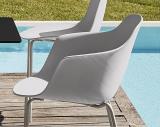 Bontempi Mood Garden Chair