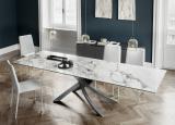 Bontempi Malik Dining Chair