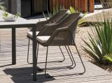 Manutti Mood Garden Chair - Now Discontinued