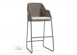 Manutti Mood Garden Bar Stool