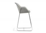 Manutti Mood Garden Bar Stool