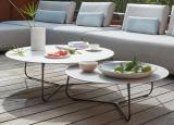 Manutti Mood Garden Coffee Table