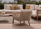 Tribu Mood Garden Lounge Chair