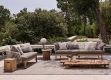 Tribu Mood Garden Sofa