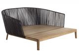 Tribu Mood Garden Daybed