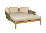 Tribu Mood Garden Daybed