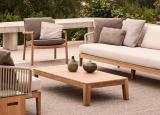 Tribu Mood Garden Coffee Table