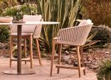 Tribu Mood Garden Bar/Counter Height Stool