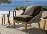 Tribu Mood Garden Lounge Chair - Now Discontinued