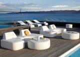 Manutti Moon Island Garden Seating - Now Discontinued