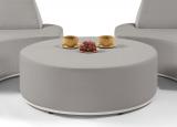 Manutti Moon Island Table/Footstool