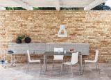 Bontempi Moon Dining Table