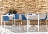 Bontempi Moon Garden Bar Table