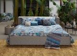 Missoni Home Morfeo Bed - Now Discontinued