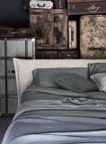 DaFre Morrison Storage Bed