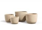 Tribu Maroa Terracotta Planter
