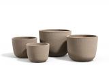 Tribu Maroa Terracotta Planter