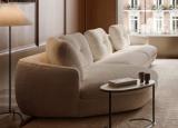 Lema Mirea Sofa