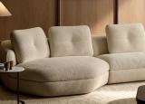 Lema Mirea Sofa