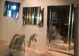Glas Italia Maestrale Mirror