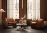 Lema Masami Armchair