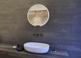 Occhio Mito Sfera Wall Light