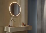 Occhio Mito Sfera Wall Light