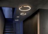 Occhio Mito Soffitto Ceiling/Wall Light