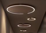 Occhio Mito Soffitto Ceiling/Wall Light