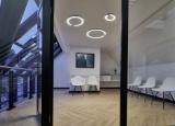 Occhio Mito Soffitto Ceiling/Wall Light