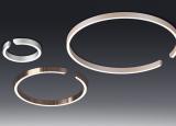 Occhio Mito Soffitto Ceiling/Wall Light