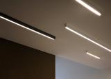 Occhio Mito Linear Alto Ceiling Light