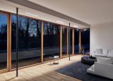 Occhio Mito Linear Alto Ceiling Light